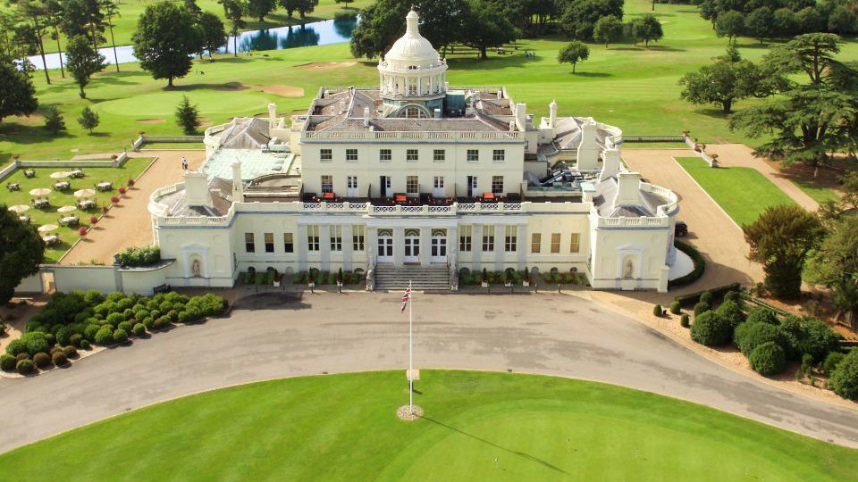 Stoke Park teams up with Sky Media and Chiefs Digital Media to drive sales